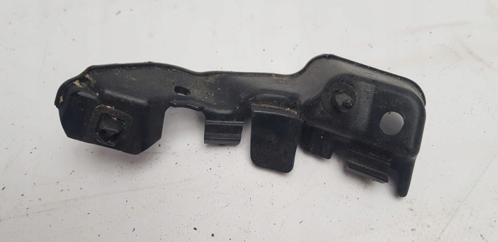 KIA PICANTO 08- sinistra Supporto staffa Paraurti posteriore