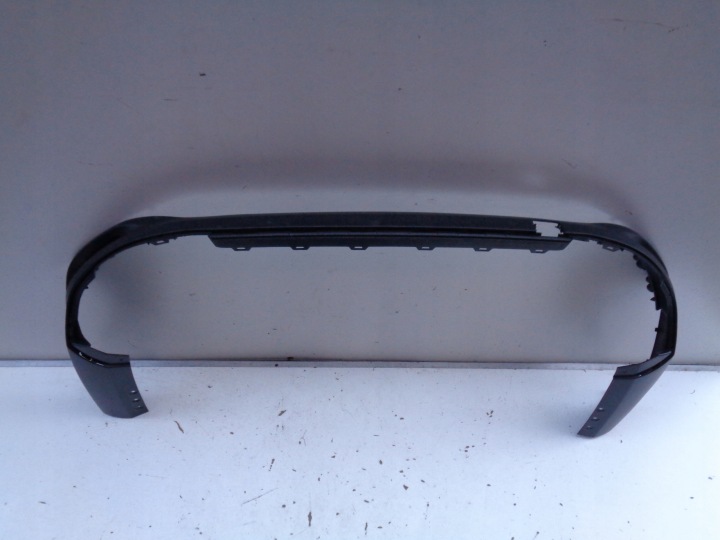 Heckspoiler der Stoßstange hinten spoiler FORD FOCUS MK4 18- ACTIVE KOMBI