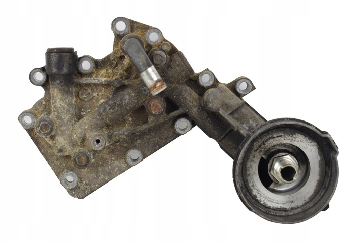 oil cooler cover of a filter, SUBARU OUTBACK IV 2.0 D EC07AA