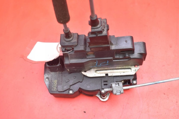 de la Serrure Portière Droite Arrière Arrière CHEVROLET CAPTIVA 1 et LIFT 11-13