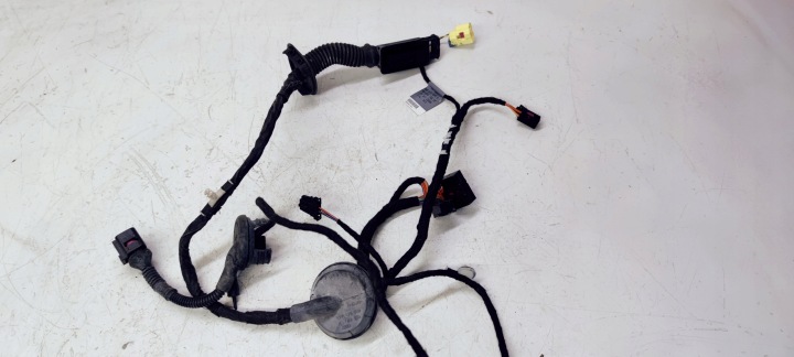 kabelbaum kabelsatz Tür links vorne AUDI A4 B8 8K0971029M