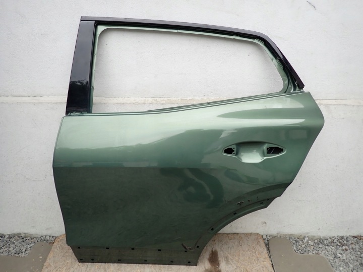 Portière Gauche Arrière Gauche Arrière KIA SPORTAGE 5 V NQ5 2022
