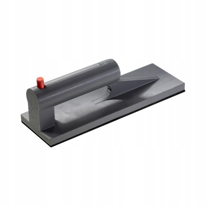 Přísavka na panelové dlaždice Hefajstos 245 x 80 mm bez pístu