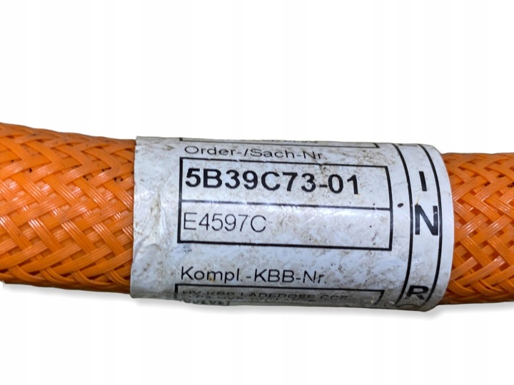BMW I4 G26 5A0FBA6 10