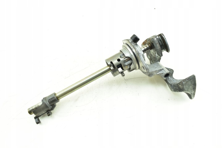 Schaltkulisse Getriebe 6 getriebe A3 8P VW GOLF V BASSAT B6 OCTAVIA II 02Q301230B
