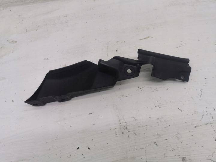 Couverture tablier moteur Aile Droite Avant KIA SPORTAGE III 10-15