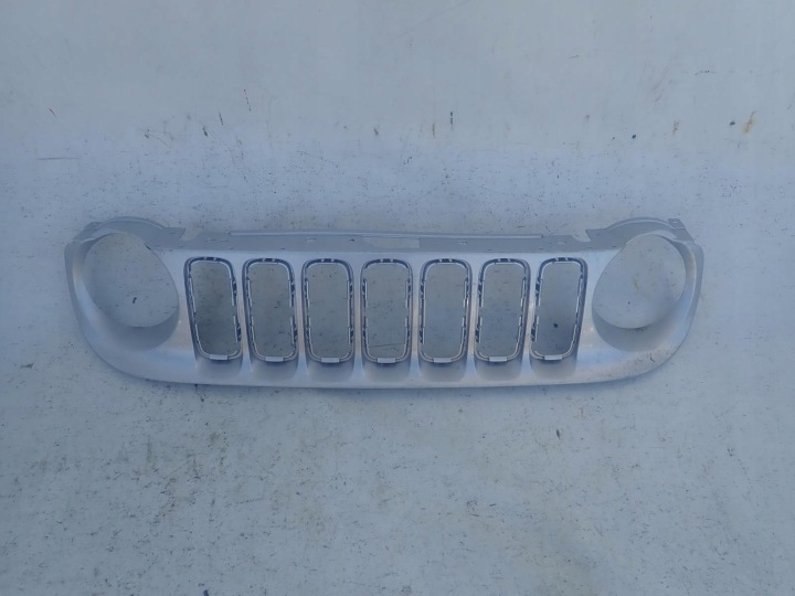 JEEP RENEGADE 14-18 maska maska