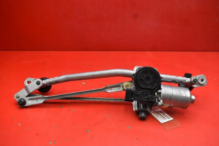 mechanism mini motor of wipers front EU 98100-P1000 KIA SPORTAGE 5 V 21-25