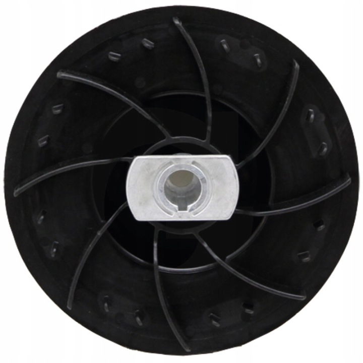 Rotor ventilátoru 842470181
