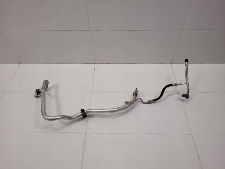 Conduit pieces tuyaux Climatisateur air conditionné Ford Kuga 2 2016 GV61-19E881-NE