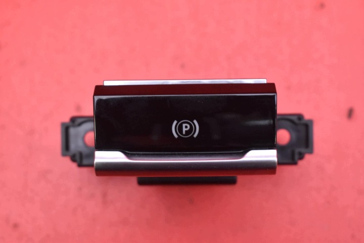 Schaltgestänge Schalter elektrische Parkbremse 96781160VV00 CITROEN C4 PICASSO 2 II 13