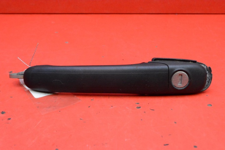 Poignée Gauche Avant Avant Noir FORD GALAXY MK1 LIFT 00-06