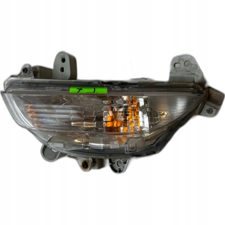 fendinebbia Destra indicatore direzione Mazda 3 III BM Lift