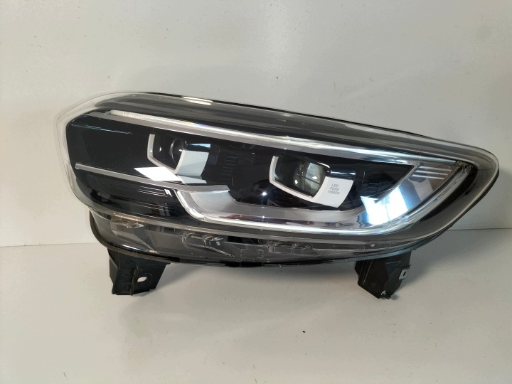 feu avant reflektor gauche RENAULT KADJAR LIFT 19- FULL LED PURE VISION