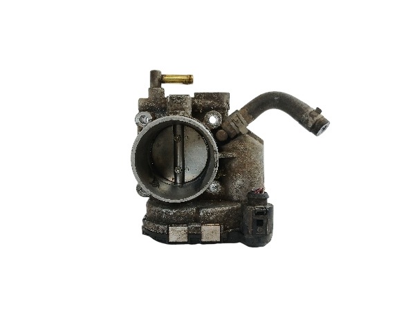 VW GOLF IV BORA 1.6 FSI throttle flap 036133062D