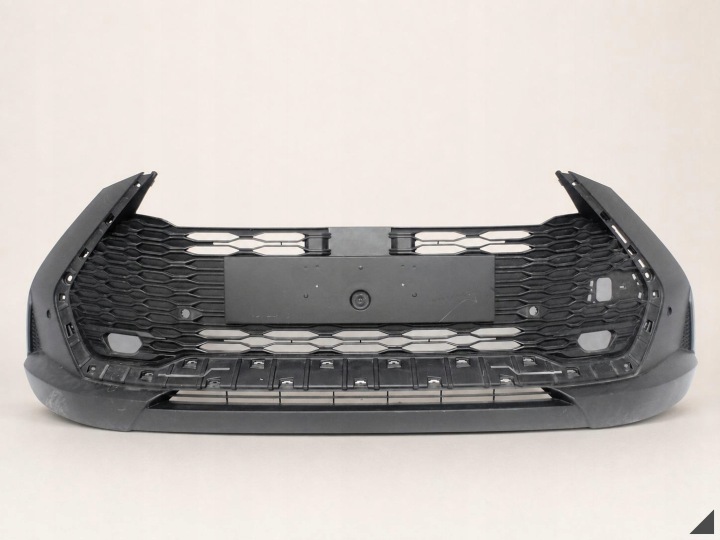 TOYOTA C-HR CHR II AX20 23- Paraurti SPOILER GRIGLIA griglia Anteriore PDC