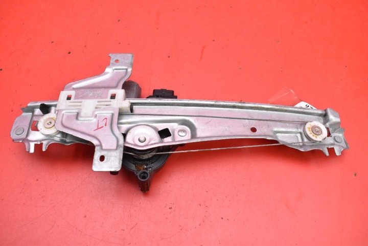 window regulator left rear part 9830478480 CITROEN C3 III LIFT 20-21