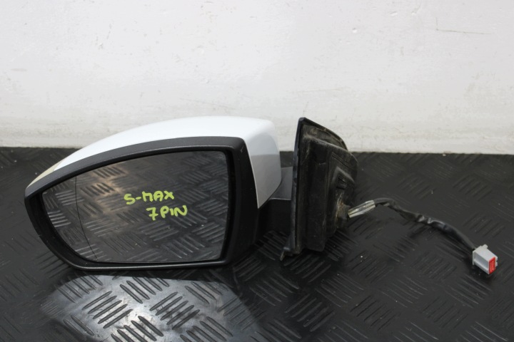 specchietto retrovisore sinistro 7 pin FORD S-MAX MK1 2,2 TDCI