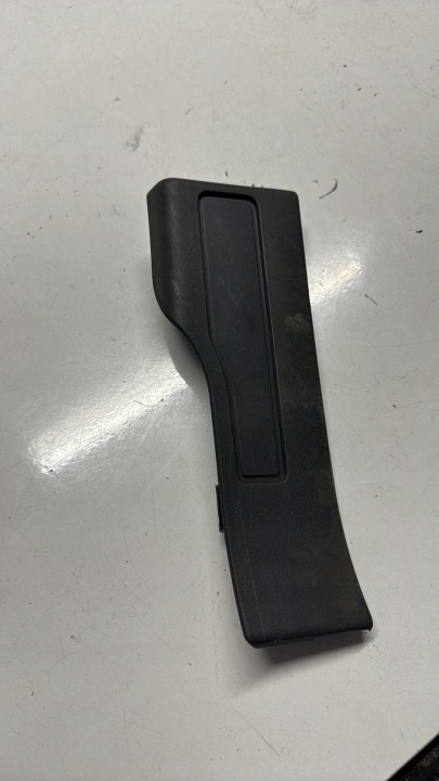 Land Rover Evoque L538 pravá lišta prahová zadní BJ3213244A