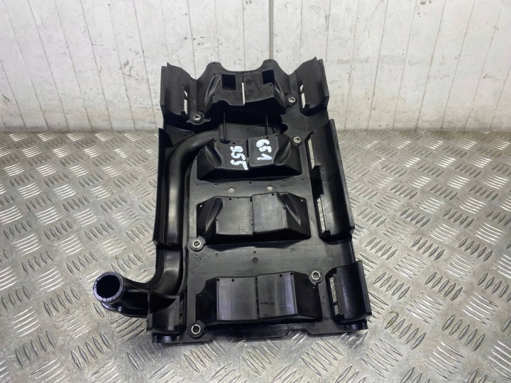 MERCEDES SPRINTER 906 2.2 CDI Zzoemcodez 13