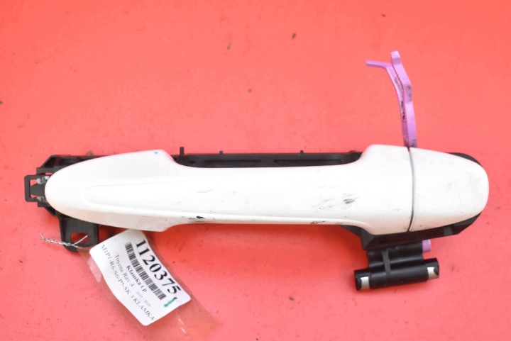 Poignée Droit Arrière Arrière 040 TOYOTA RAV4 4 IV LIFT 15-20