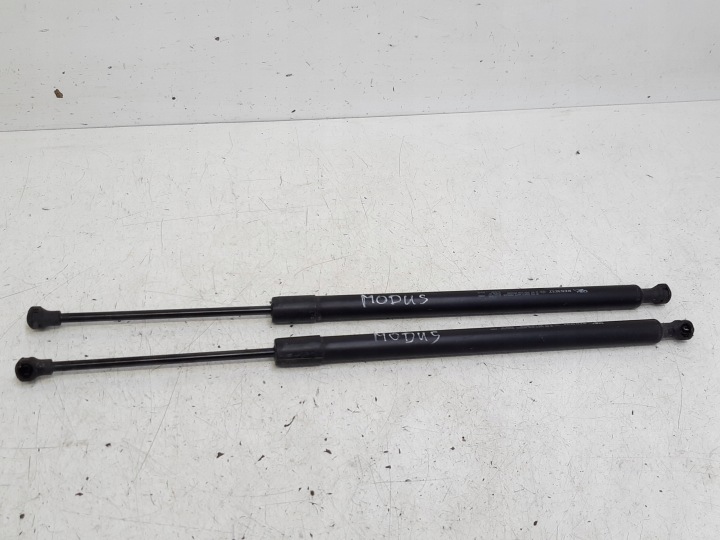 Silowniki du capot para 8200219322 Renault Modus