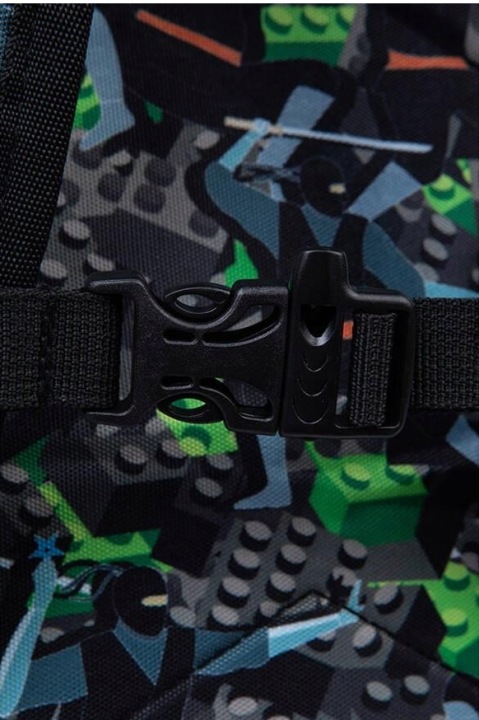 Рюкзак для дітей підлітковий для дошкільника хлопчика ранець COOLPACK — фото 7