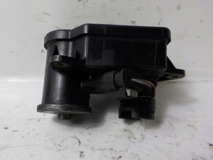 MERCEDES-BENZ KLASA C E W211 regulator KLAP header pipe A6421500494