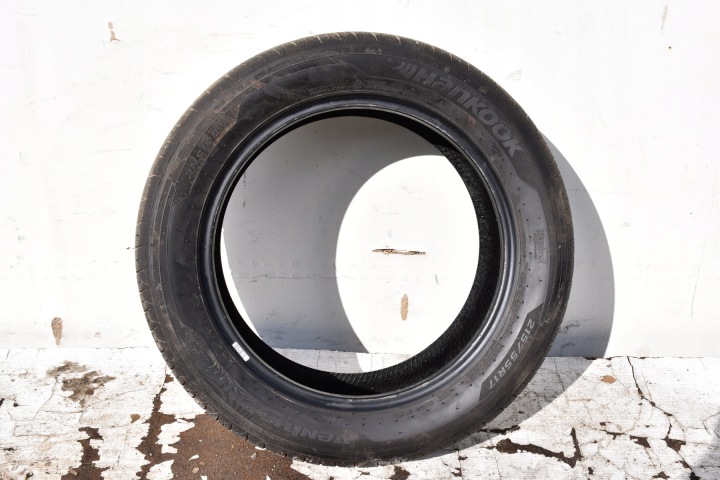 reifen sommer HANKOOK VENTUS PRIME3 K125 215/55R17 94V 6,20mm
