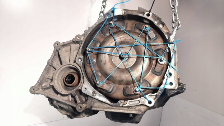 Boîte de vitesse VGY 090321105A 2.0 TDI MAN TGE CRAFTER 22