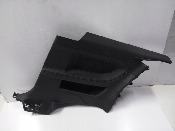tapacír kufru RANGE ROVER EVOQUE 3D BJ32-315304-AA