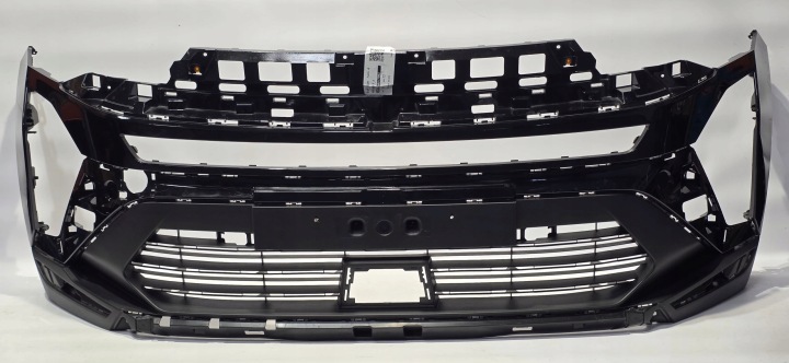 Pare chocs avant RENAULT CAPTUR II LIFT 24- Original 620224968R