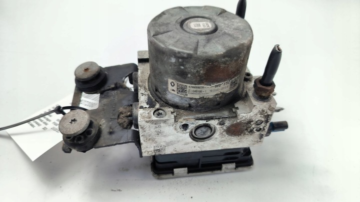 Pompe ABS Frein 476606907R RENAULT TRAFIC III LIFT