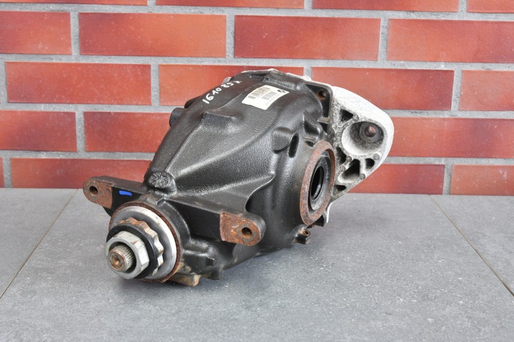hinten Differential Differential hinten OSI BMW 1 F20 F21 3 F30 F31 F34 4 F32 F36 15189km