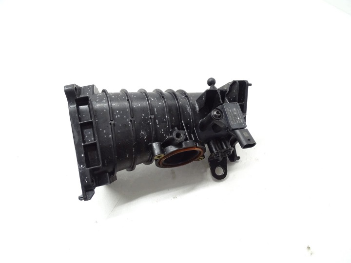 suction pipe air hose header pipe AUDI A4 B9 A7 4G 3.0 TDI 059145762BJ
