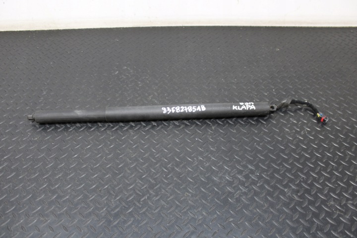 Dämpfer elektrisch heckklappe AUDI Q3 II 2 83A 83F827851B