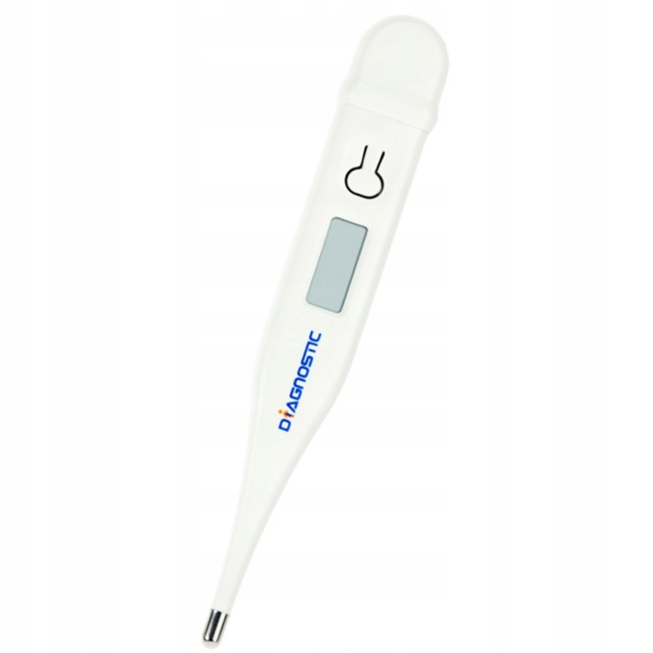 Термометр електронний DIAGNOSTIC T-15