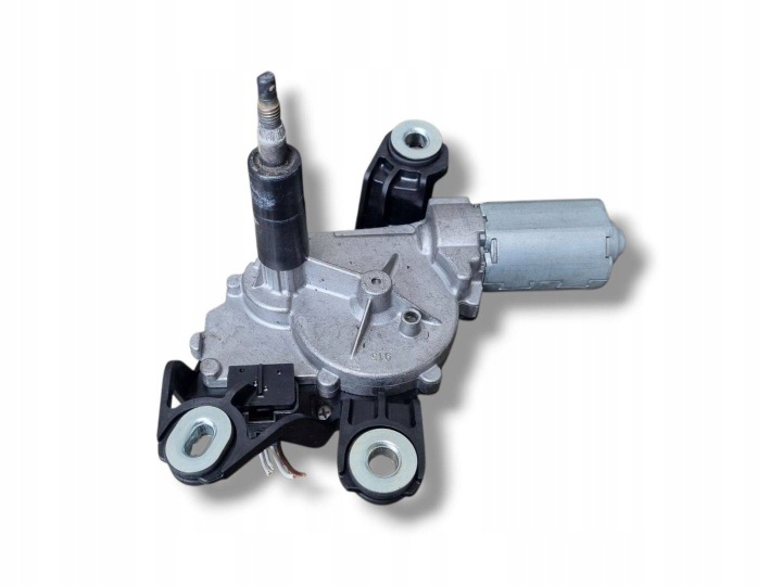 motorić brisača prozori stakla stražnje Volkswagen Golf 5 2008 1K6955711C