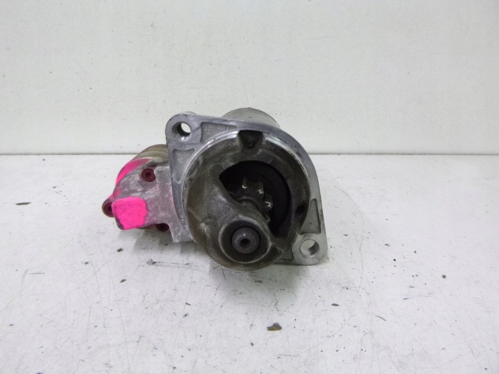 starter BMW E46 1.8 2003r.