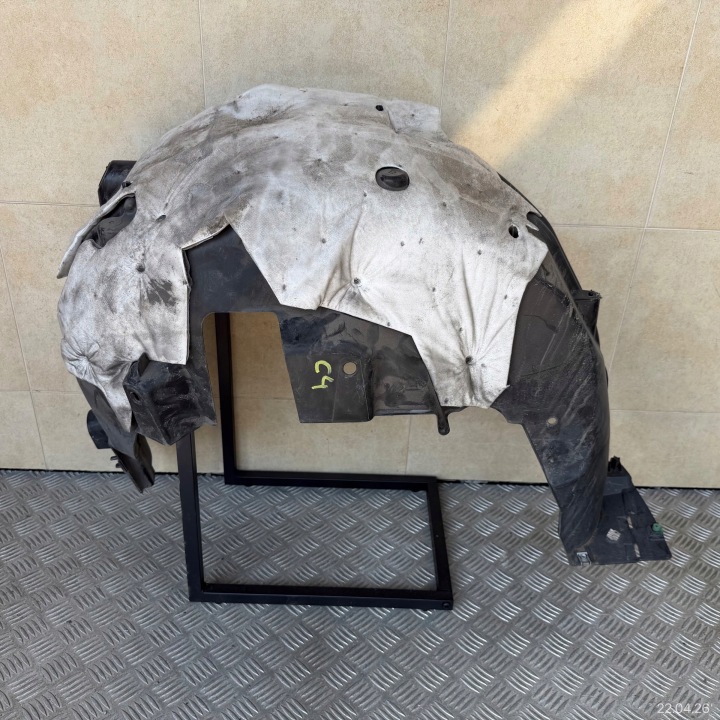 Pare soleil Arrière Droit CITROEN C4 X C4 III 2022 ROK 9831256680