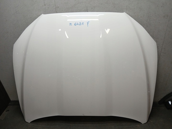 bonnet JAGUAR F-PACE F PACE LIFT