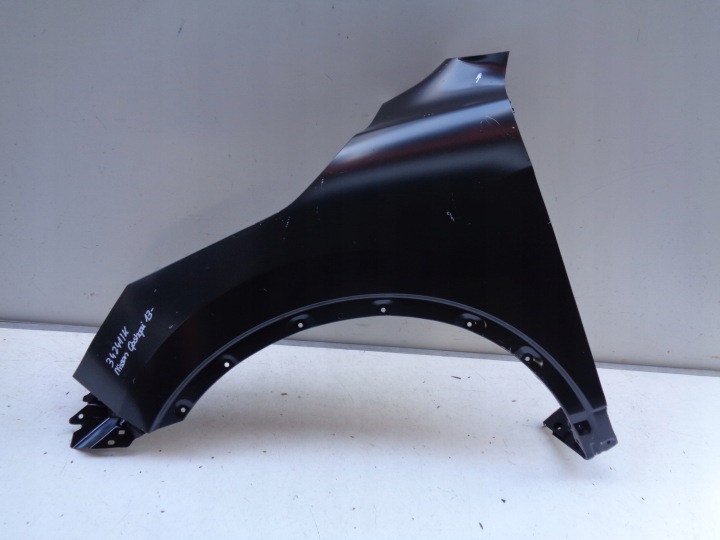new fender left NISSAN QASHQAI 13- NR 34241