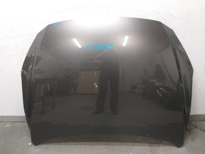 motorhaube MAZDA III 3 13