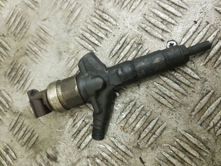 Injecteur Injecteur SUBARU LEGACY 4 16613AA030
