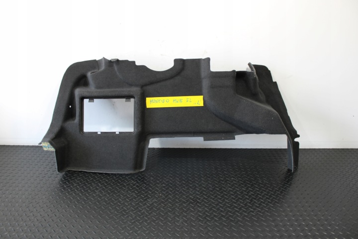 boot upholstery left FORD MONDEO MK5 sedan LIFT
