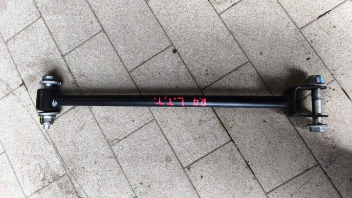 Querlenker hinten heck Seite links rechts Renault 4 5 555061158R