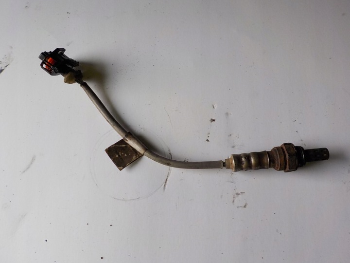 OPEL ASTRA H SONDA LAMBDA 55561452
