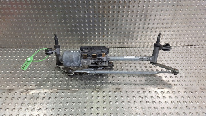 mehanizam brisača prednji dio 517955023B 517955119 VW GOLF SPORTSVAN EUROPA