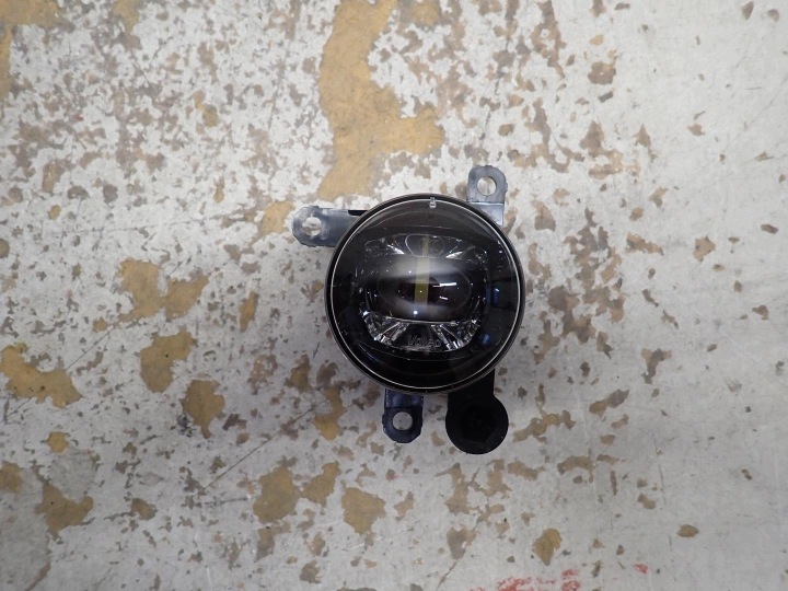 ködlámpa bal CORSA F LIFT 2024- FIAT 600 ASTRA L 9850854780