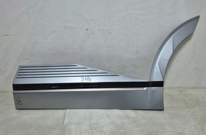 HYUNDAI IONIQ V 5 21- moulding for door left rear part rear 87731-GI100